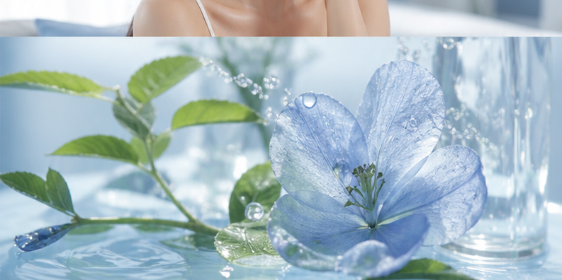 Skindeep Silk Protein Peptide Mask 官方视觉 6