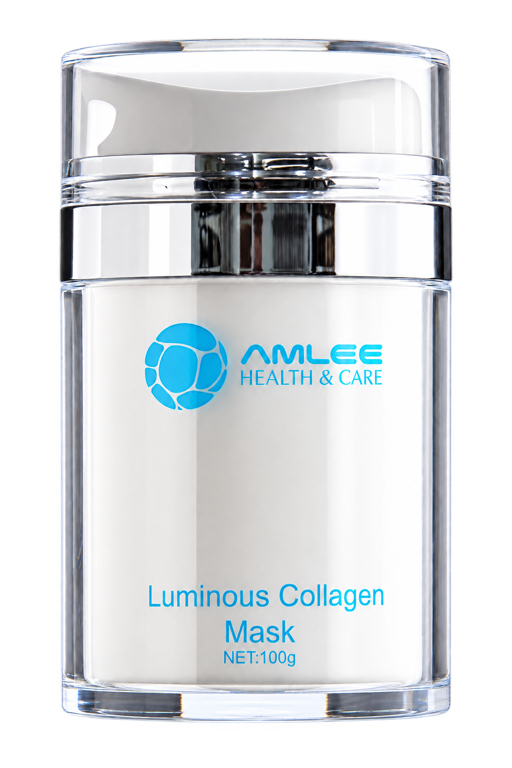 AMLEE Q弹面膜产品